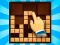 Mäng Solve the Cube Wooden Blocks 2D Internetis