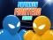 Mäng Drunken Fighters Online Internetis