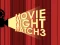 Mäng Movie Night Match 3 Internetis