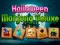 Mäng Halloween Mahjong Deluxe Internetis