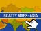 Mäng Satty Maps Asia Internetis
