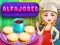 Mäng Alfajores Internetis