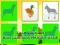 Mäng Farm Animals Kids Learning  Memory Internetis