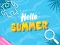Mäng Hello Summer Internetis