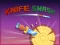 Mäng Knife Smash Internetis