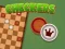Mäng Checkers Internetis