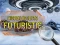 Mäng Hidden Objects Futuristic Internetis