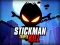 Mäng Stickman Triple Kill Internetis