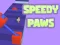 Mäng Speedy Paws Internetis