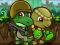 Mäng Dino Squad Adventure Internetis