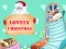 Mäng Lovely Christmas Internetis