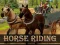 Mäng Horse Riding Simulator Internetis