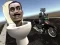 Mäng Skibidi Toilet Moto Bike Racing 2 Internetis