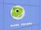 Mäng Alien Escape Internetis