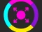 Mäng Color Wheel Internetis