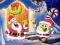 Mäng SpongeBob Christmas Jigsaw Puzzle Internetis
