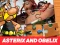 Mäng Asterix and Obelix Jigsaw Puzzle Internetis
