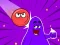 Mäng Kick Grimace Internetis