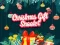 Mäng Christmas Gift Shooter Internetis