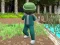 Mäng Squid Fighter Gamer Internetis
