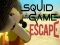 Mäng Squid Games Escape Internetis