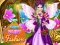 Mäng Clara Flower Fairy Fashion Internetis