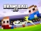 Mäng Brawlball.io Internetis