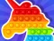 Mäng Fidget Pop Online Internetis