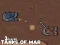Mäng 2Player Tanks of War Internetis