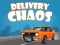 Mäng Delivery Chaos Internetis