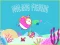 Mäng Molang Internetis