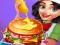 Mäng Burger Maker Internetis