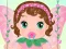 Mäng Baby Lilly Dress Up Internetis