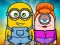Mäng Dawn of the Minions Internetis