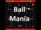 Mäng BallMania Internetis