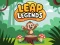 Mäng Leap Legends Internetis