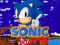 Mäng Sonic the Hedgehog Internetis
