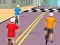 Mäng Bike Rush Internetis