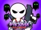 Mäng Stickman Halloween Survive Internetis