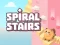 Mäng Spiral Stairs Internetis