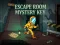 Mäng Escape Room Mystery Key Internetis