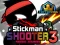 Mäng Stickman Shooter 3 Among Monsters Internetis