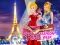 Mäng VIP Princesses: Paris Fashion Week Internetis