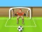Mäng Penalty Shoot Internetis