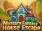 Mäng Mystery Fantasy House Escape Internetis