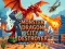Mäng Monster Dragon City Destroyer Internetis