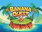 Mäng Banana Quest Internetis
