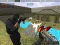 Mäng Xtreme Good and Bad Boys 2 Internetis