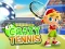 Mäng Crazy tennis Internetis