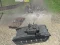Mäng Tank Shooting Simulator Internetis